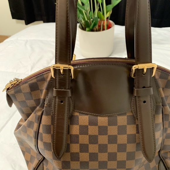 Vintage Luxury LOUIS Vuitton bag - Picture 3 of 9